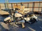 2015 Harley-Davidson Flhtcul Ultra Classic Low