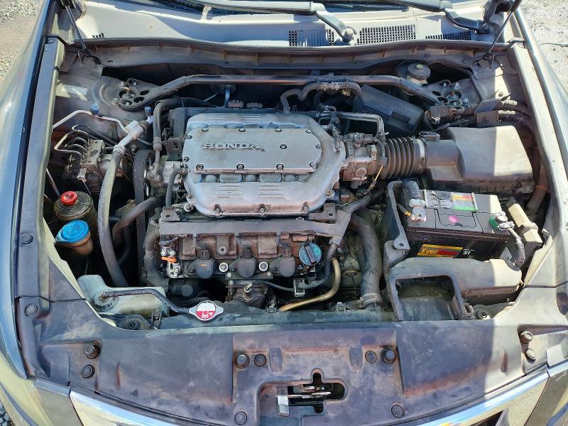 2008 Honda Accord exl