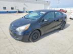 2015 KIA Rio lx