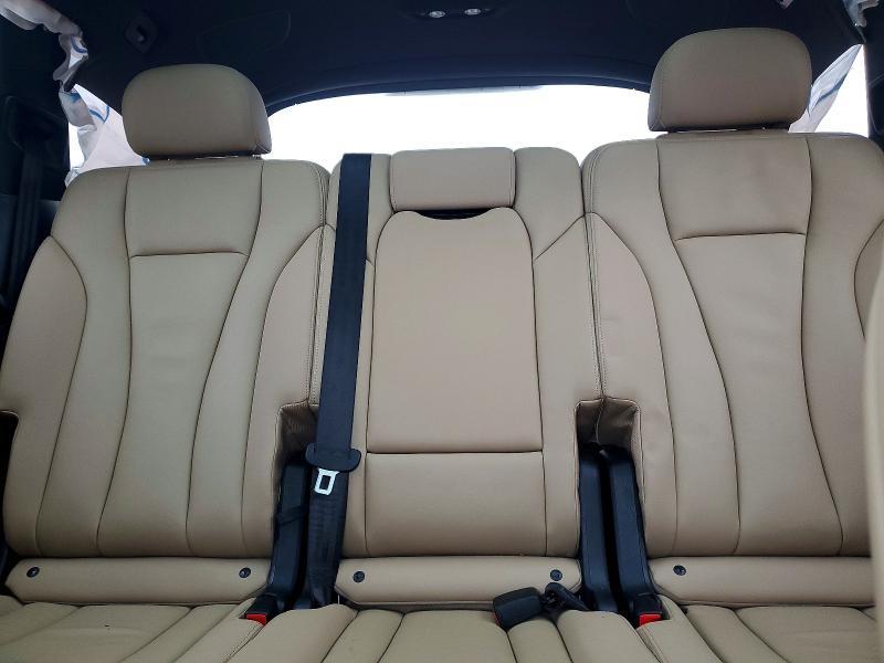 2021 Audi Q7 Premium Plus