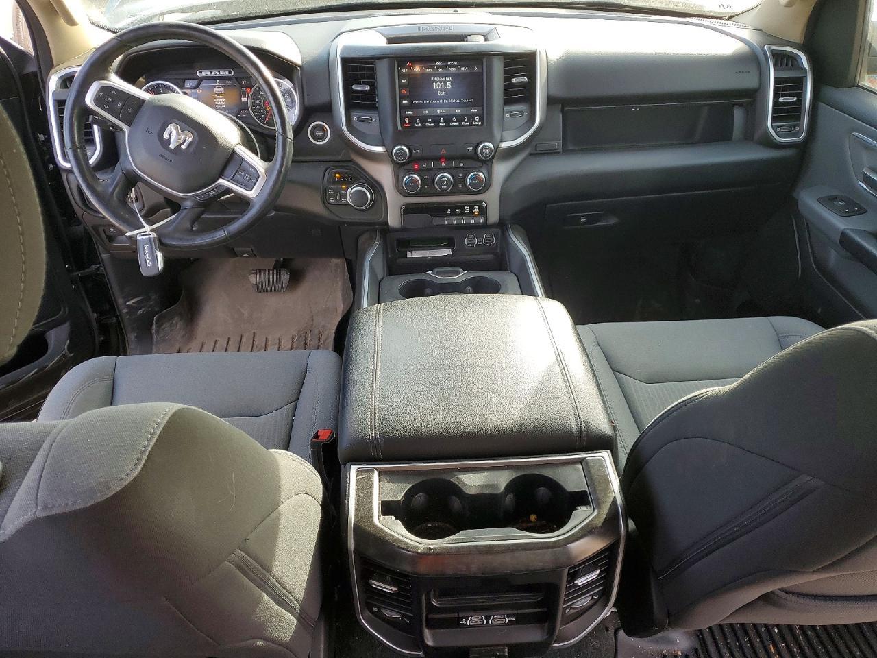 2020 Dodge RAM 1500 BIG Horn
