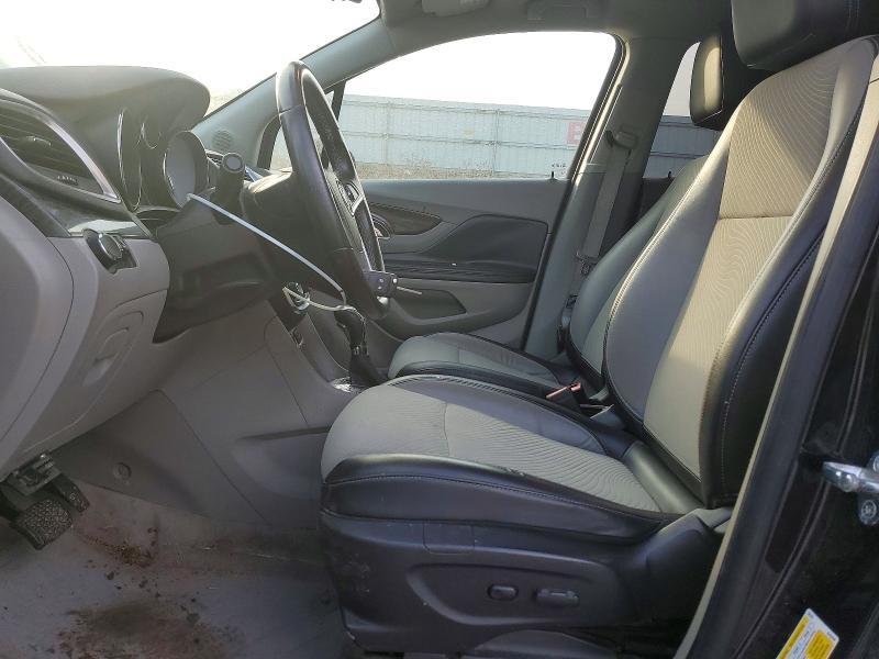 2013 Buick Encore