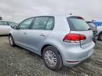 2013 Volkswagen Golf