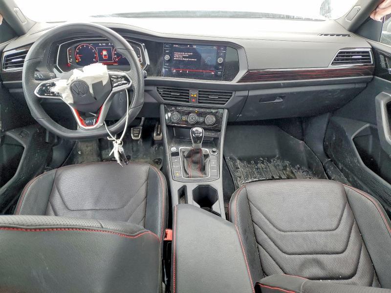 2024 Volkswagen Jetta gli Automatic