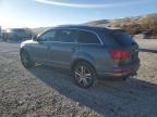 2015 Audi Q7 Premium Plus