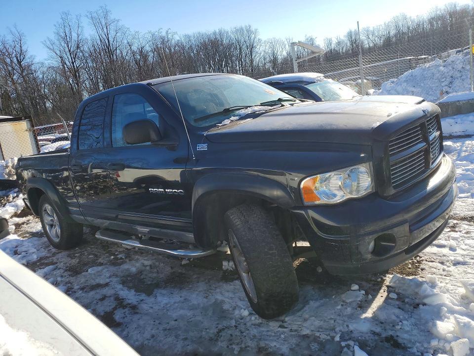2004 Dodge Ram 1500 st