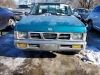 1995 Nissan Truck E/XE