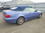 2001 Mercedes-Benz Clk 320