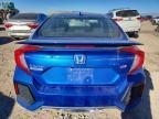 2019 Honda Civic si