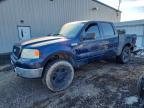 2005 Ford F150 Supercrew
