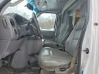 2012 Ford E350 Utility / Service Truck