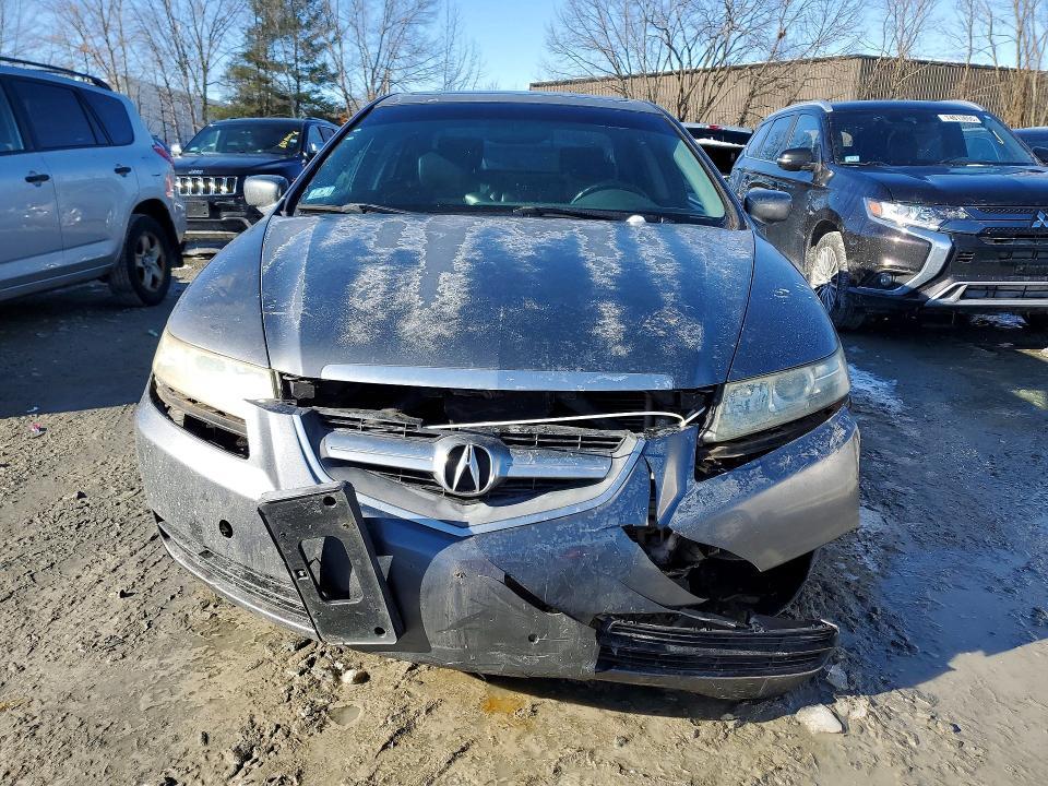 2005 Acura TL