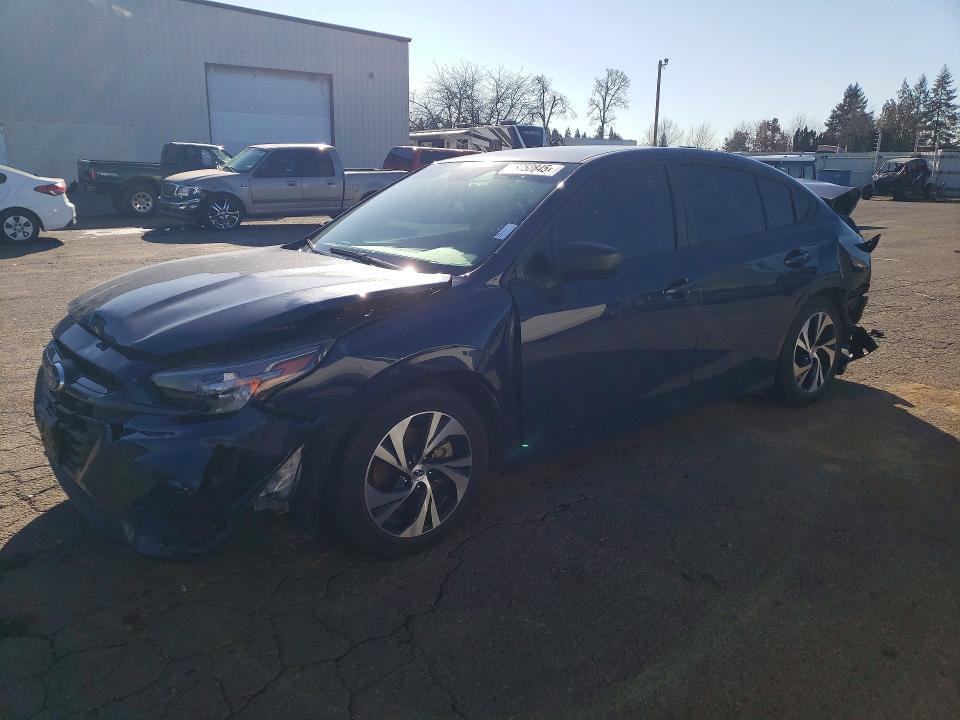 2024 Subaru Legacy