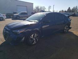 2024 Subaru Legacy en venta en Woodburn, OR