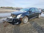 2016 Cadillac Xts Premium Collection