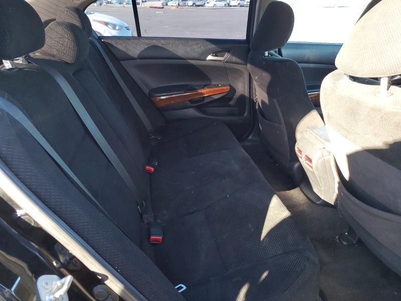2011 Honda Accord ex