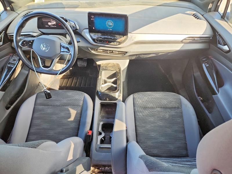 2022 Volkswagen Id.4 pro