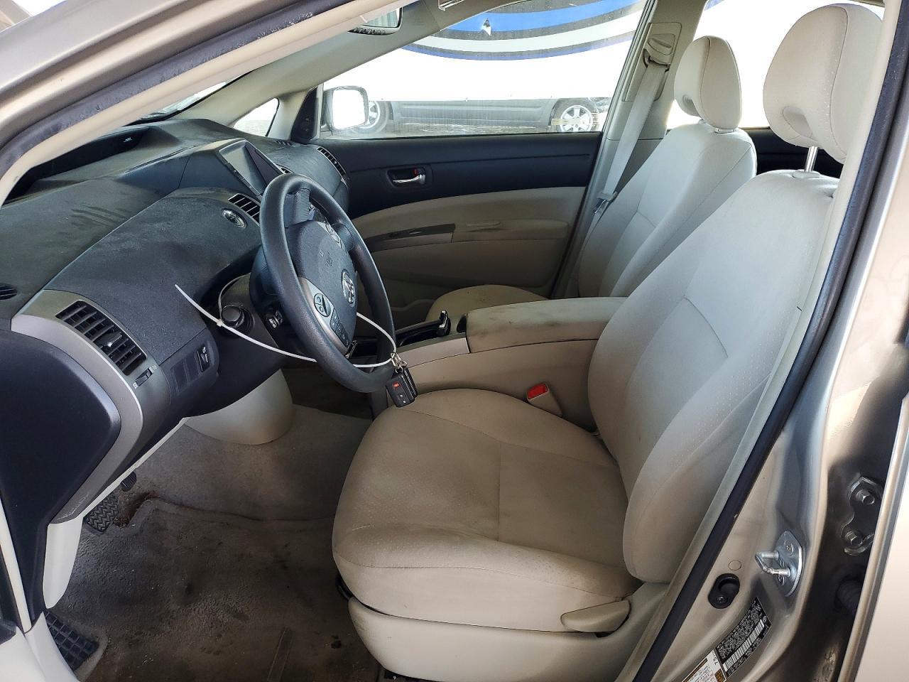 2007 Toyota Prius