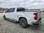 2022 Chevrolet Silverado K1500 LT
