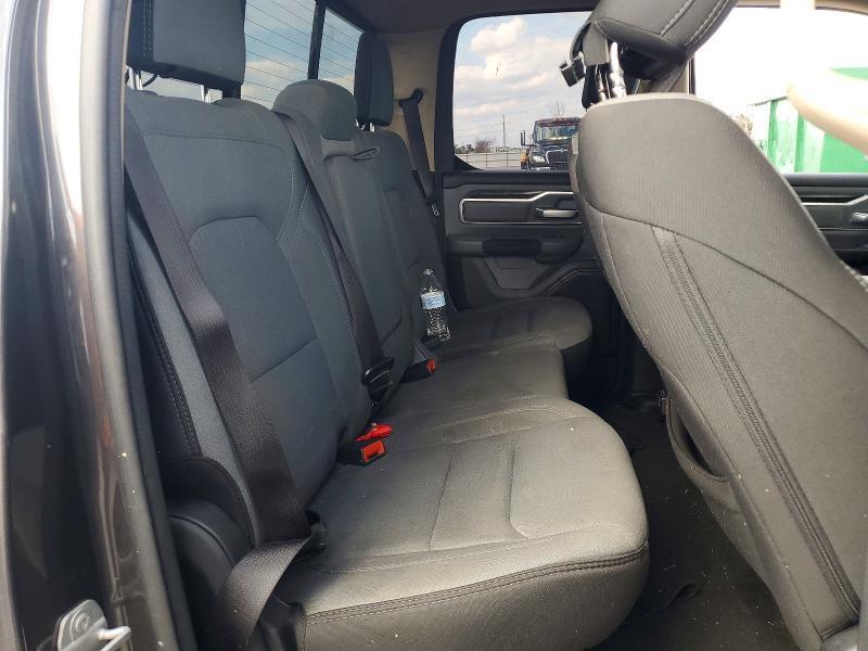 2020 Dodge RAM 1500 BIG Horn
