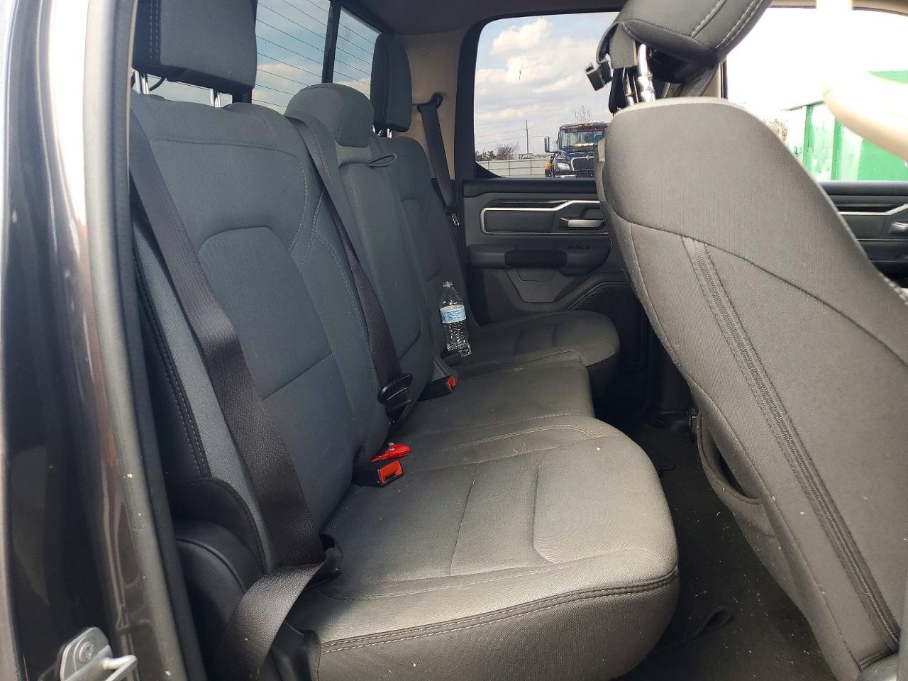 2020 Dodge RAM 1500 BIG Horn