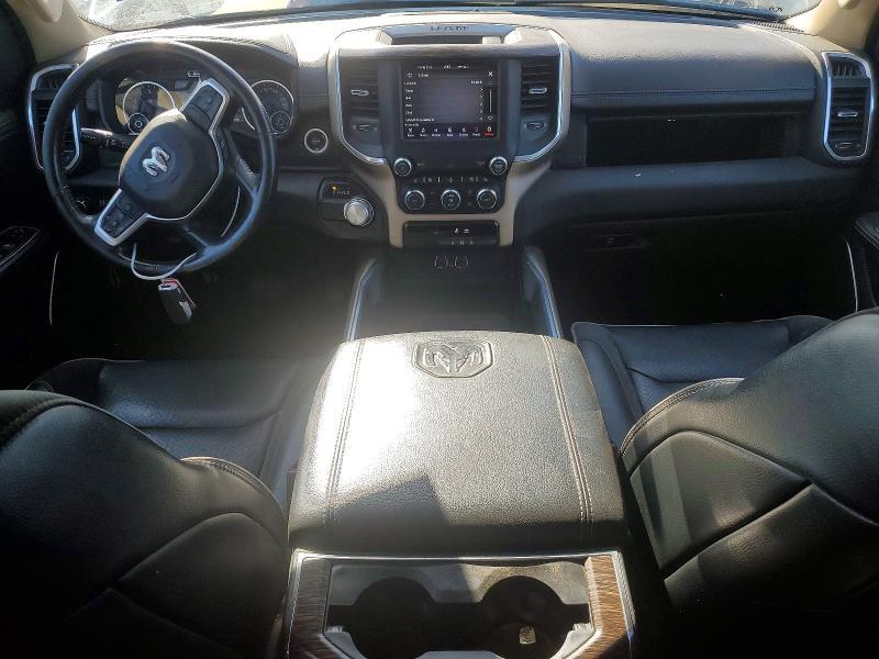 2020 Dodge 1500 Laramie