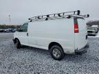 2017 Chevrolet Express G2500