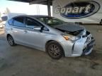 2015 Toyota Prius v
