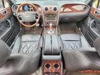 2013 Bentley Continental Flying Spur Speed