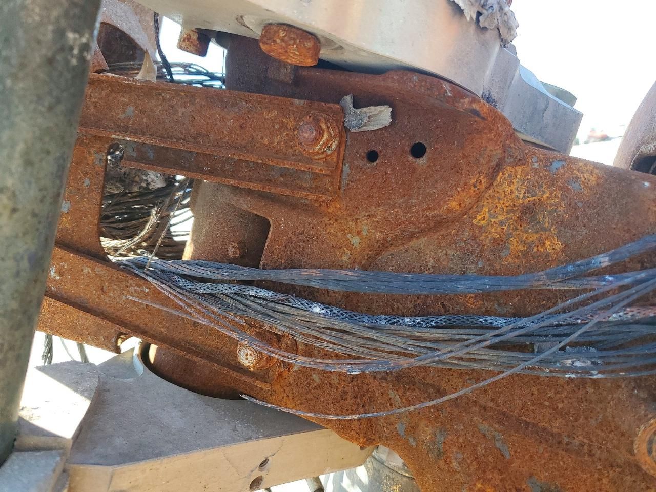 2013 Harley-Davidson Fltrx Road Glide Custom