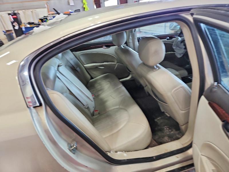 2007 Buick Lucerne cxl