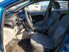 2012 Ford Fiesta se