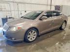 2011 Buick Lacrosse cxl