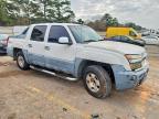 2002 Chevrolet Avalanche C1500