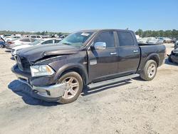 2016 Dodge Ram 1500 Longhorn en venta en Houston, TX