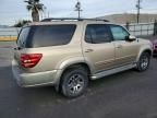 2004 Toyota Sequoia SR5