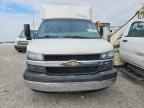 2006 Chevrolet Express Delivery Truck