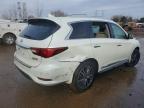 2016 Infinity Qx60 Base