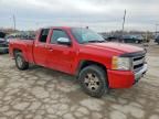 2010 Chevrolet Silverado K1500 lt