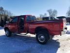 2007 Dodge Truck RAM 3500 Crew C PU 4
