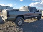 2001 Chevrolet Silverado C1500