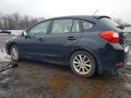 2013 Subaru Impreza Premium