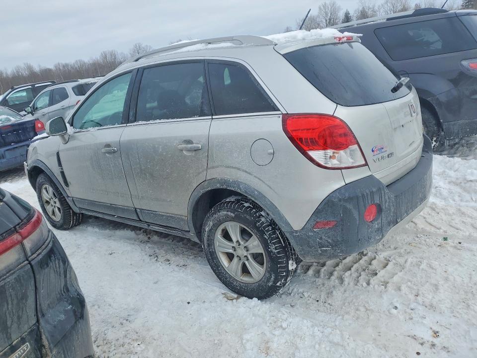 2008 Saturn Vue xe