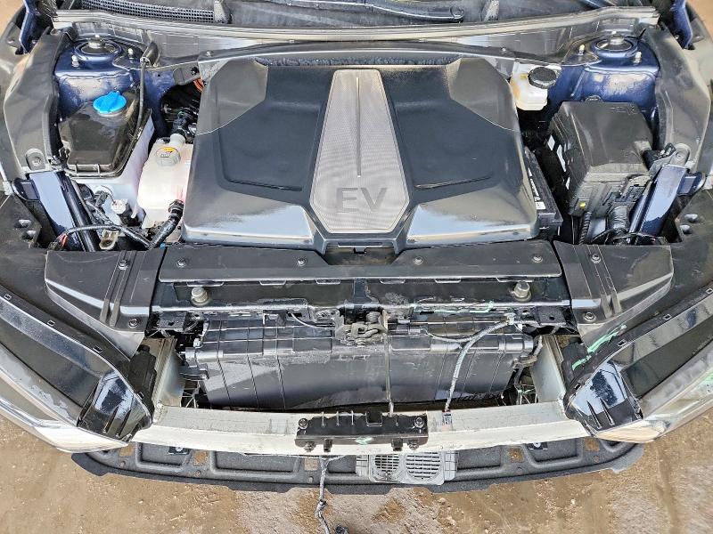 2023 KIA EV6 Wind