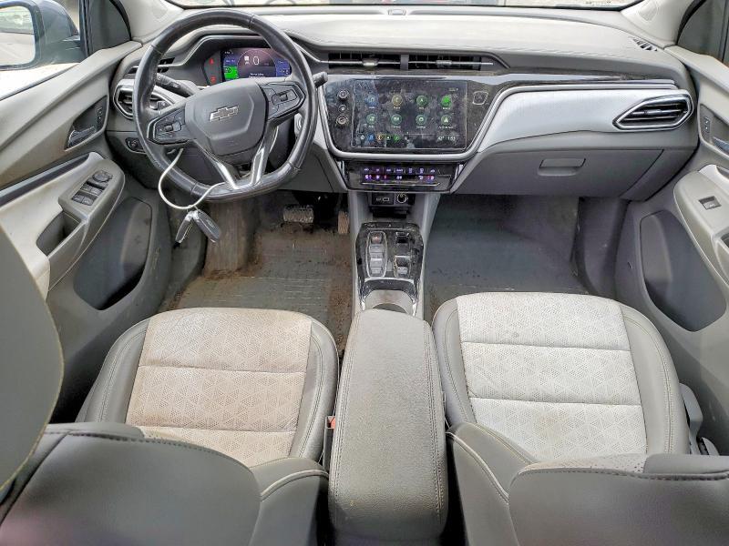 2023 Chevrolet Bolt euv Premier