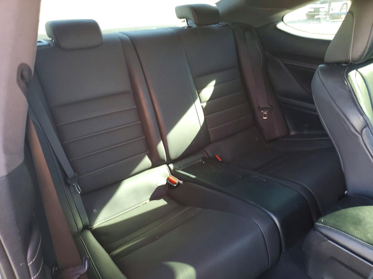 2017 Lexus Rc 200t Base