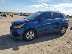 2020 Chevrolet Trax 1LT for sale in Houston, TX