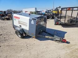 Clean Title Trucks for sale at auction: 2023 Airman PDS185S6EZ1-AIR Compressor