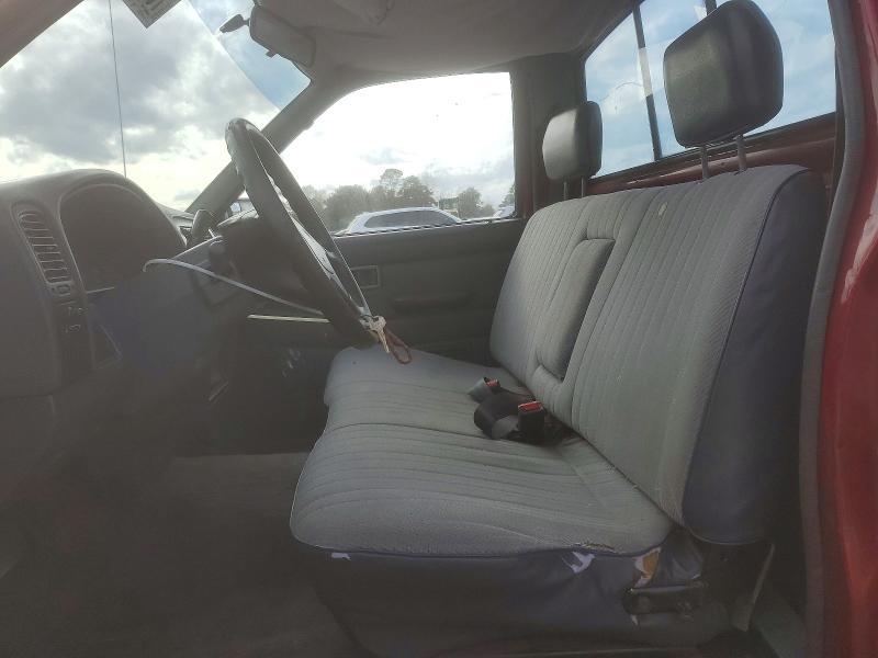 1995 Nissan Pickup