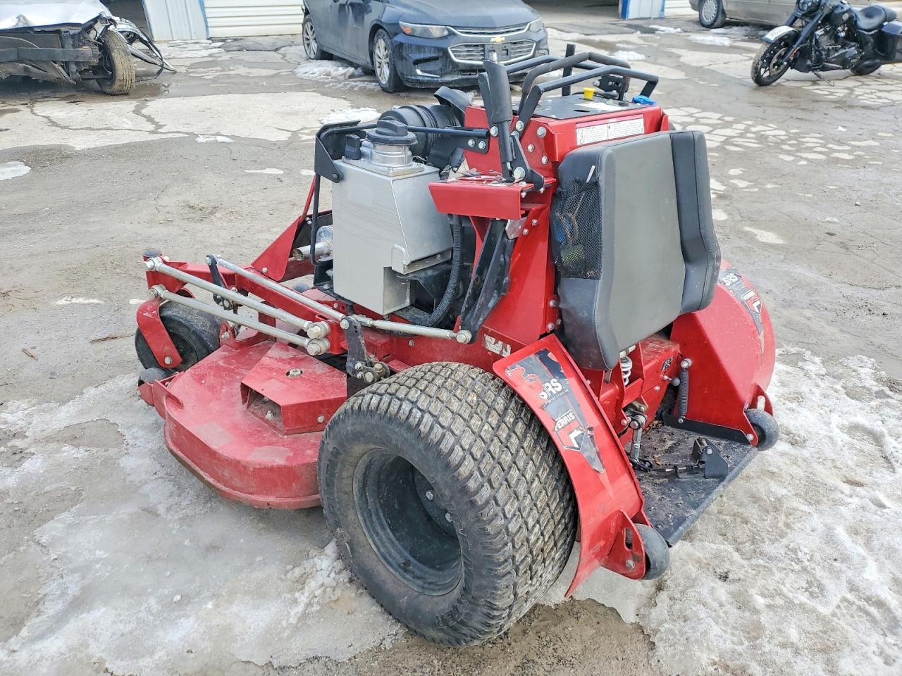 2024 Ferris SRSZ3XBVE3760